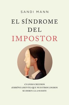 SINDROME DEL IMPOSTOR, EL