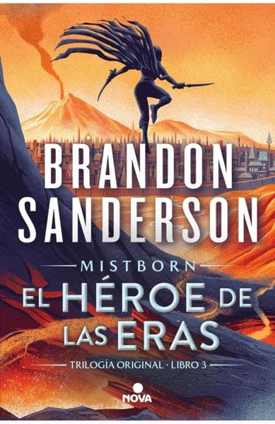 HEROE DE LAS ERAS, EL