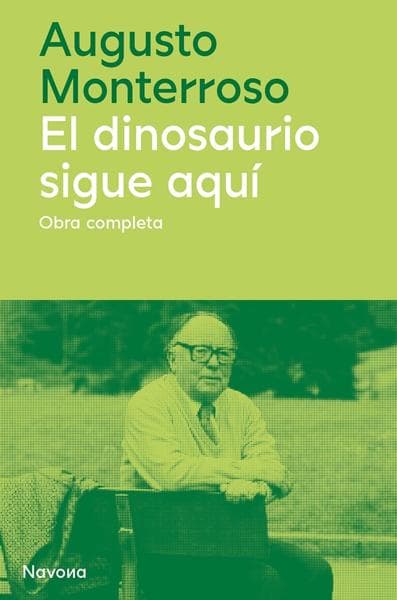 DINOSAURIO SIGUE AQUI, EL