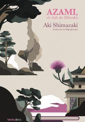 AZAMI, EL CLUB DE MITSUKO