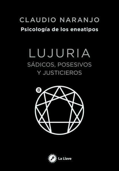 LUJURIA - SADICOS, POSESIVOS Y ...