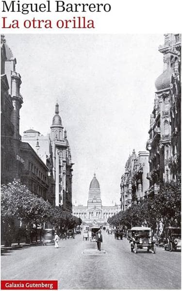 OTRA ORILLA, LA