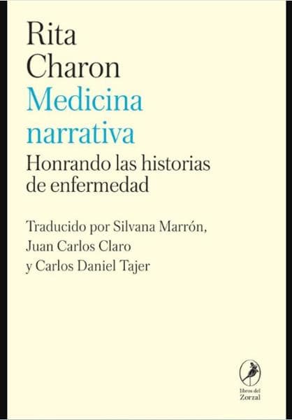 MEDICINA NARRATIVA