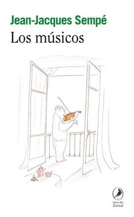 MUSICOS, LOS