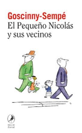 PEQUEÑO NICOLAS Y SUS VECINOS, EL
