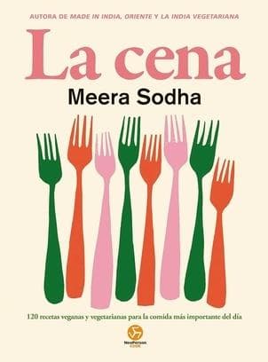 CENA, LA