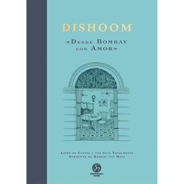 DISHOOM - DESDE BOMBAY CON AMOR