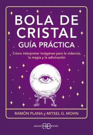 BOLA DE CRISTAL