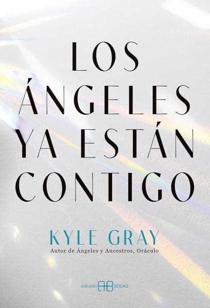 ANGELES YA ESTAN CONTIGO, LOS