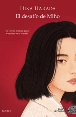 DESAFIO DE MIHO, EL