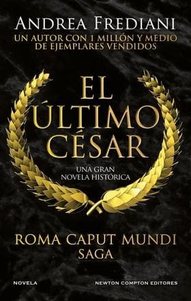 ULTIMO CESAR, EL
