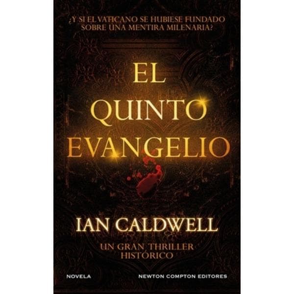 QUINTO EVANGELIO, EL