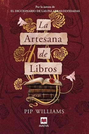 ARTESANA DE LOS LIBROS, LA