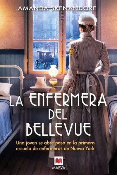 ENFERMERA DEL BELLEVUE, EL