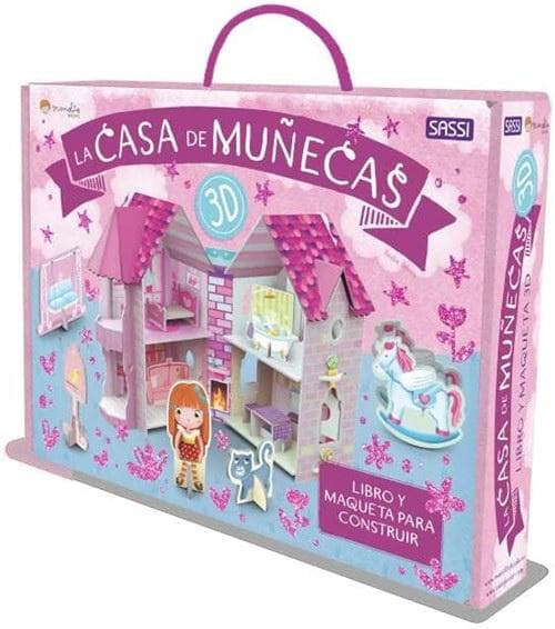 CASA DE MUÑECAS, LA