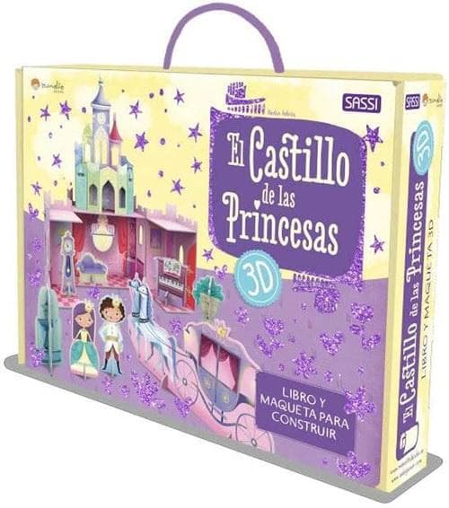 CASTILLO DE LAS PRINCESAS, EL