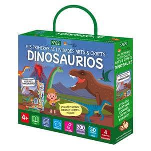 DINOSAURIOS