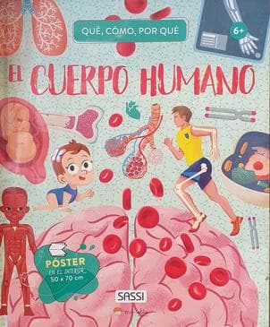 CUERPO HUMANO, EL