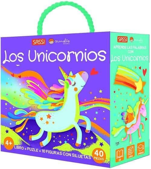 UNICORNIOS, LOS