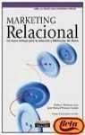 MARKETING RELACIONAL