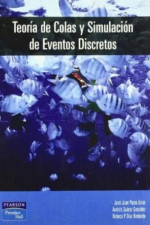 TEORIA DE COLAS