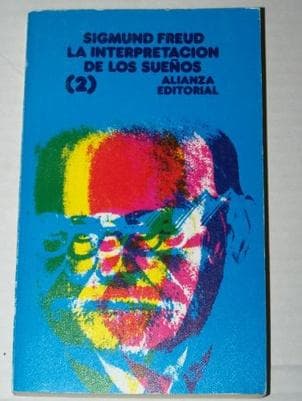 INTERPRETACION DE LOS SUEÑOS 2,LA