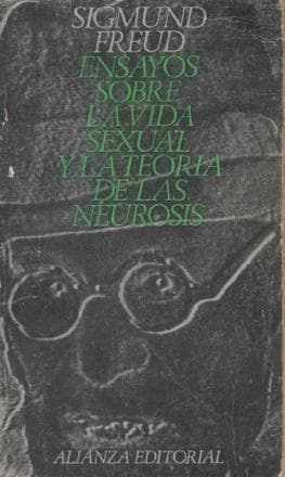 ENSAYOS SOBRE LA VIDA SEXUAL Y ...