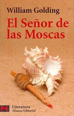 SEÑOR DE LAS MOSCAS,EL