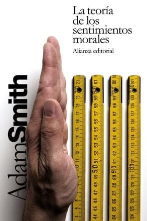 TEORIA DE LOS SENTIMIENTOS MORALES, LA