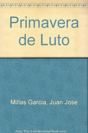 PRIMAVERA DE LUTO Y OTROS CUENTOS