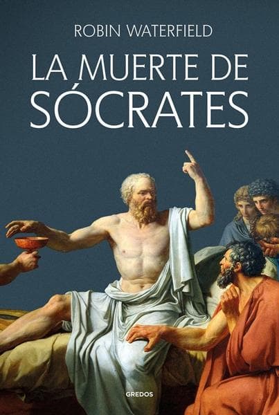 MUERTE DE SOCRATES, LA