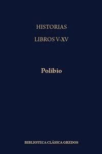 HISTORIAS - LIBROS V-XV