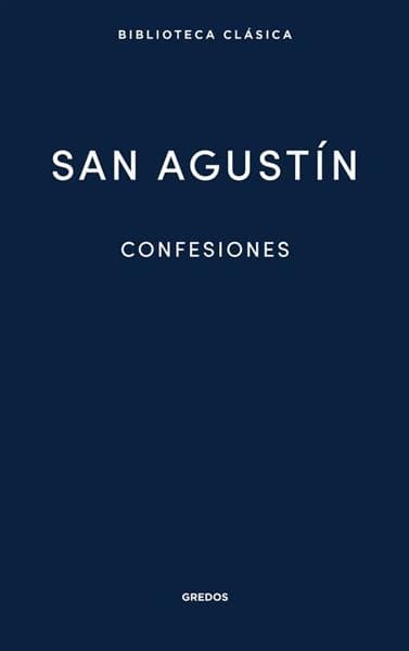 CONFESIONES