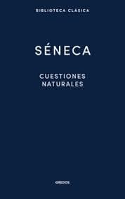 CUESTIONES NATURALES
