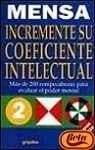 INCREMENTE SU COEFICIENTE INTELECTUAL