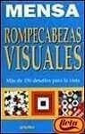 ROMPECABEZAS VISUALES