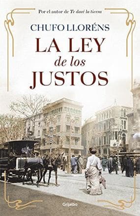 LEY DE LOS JUSTOS LA