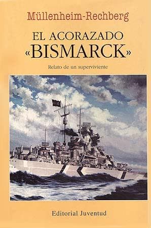 ACORAZADO BISMARCK, EL