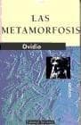 METAMORFOSIS, LAS