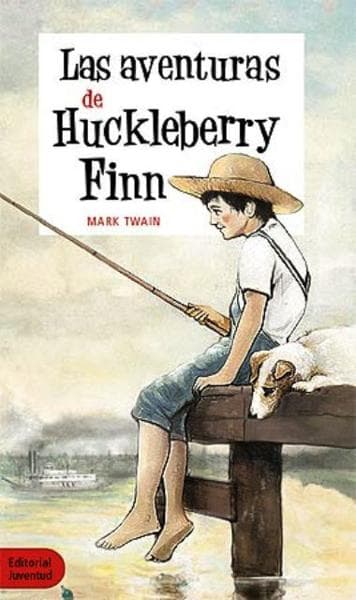 AVENTURAS DE HUCKLEBERRY FINN, LAS