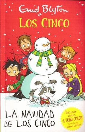 NAVIDAD DE LOS CINCO, LA