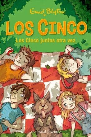 CINCO 21, LOS