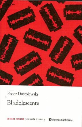 ADOLESCENTE, EL