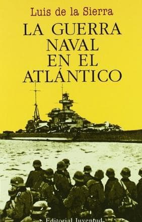 GUERRA NAVAL EN EL ATLANTICO