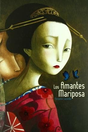 AMANTES MARIPOSA, LOS