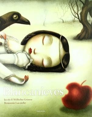 BLANCANIEVES