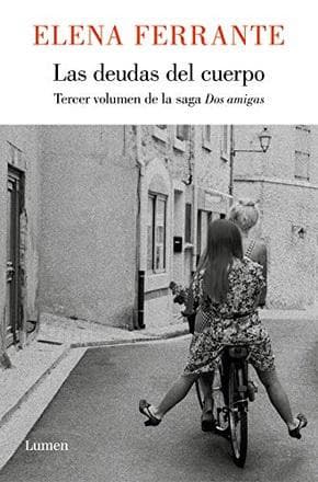 DEUDAS DEL CUERPO, LAS