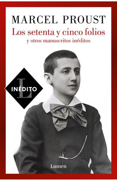 SETENTA Y CINCO FOLIOS, LOS