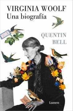 VIRGINIA WOOLF. UNA BIOGRAFIA