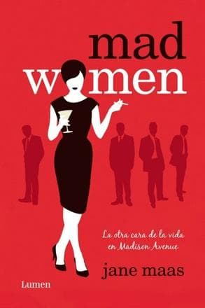 MAD WOMEN